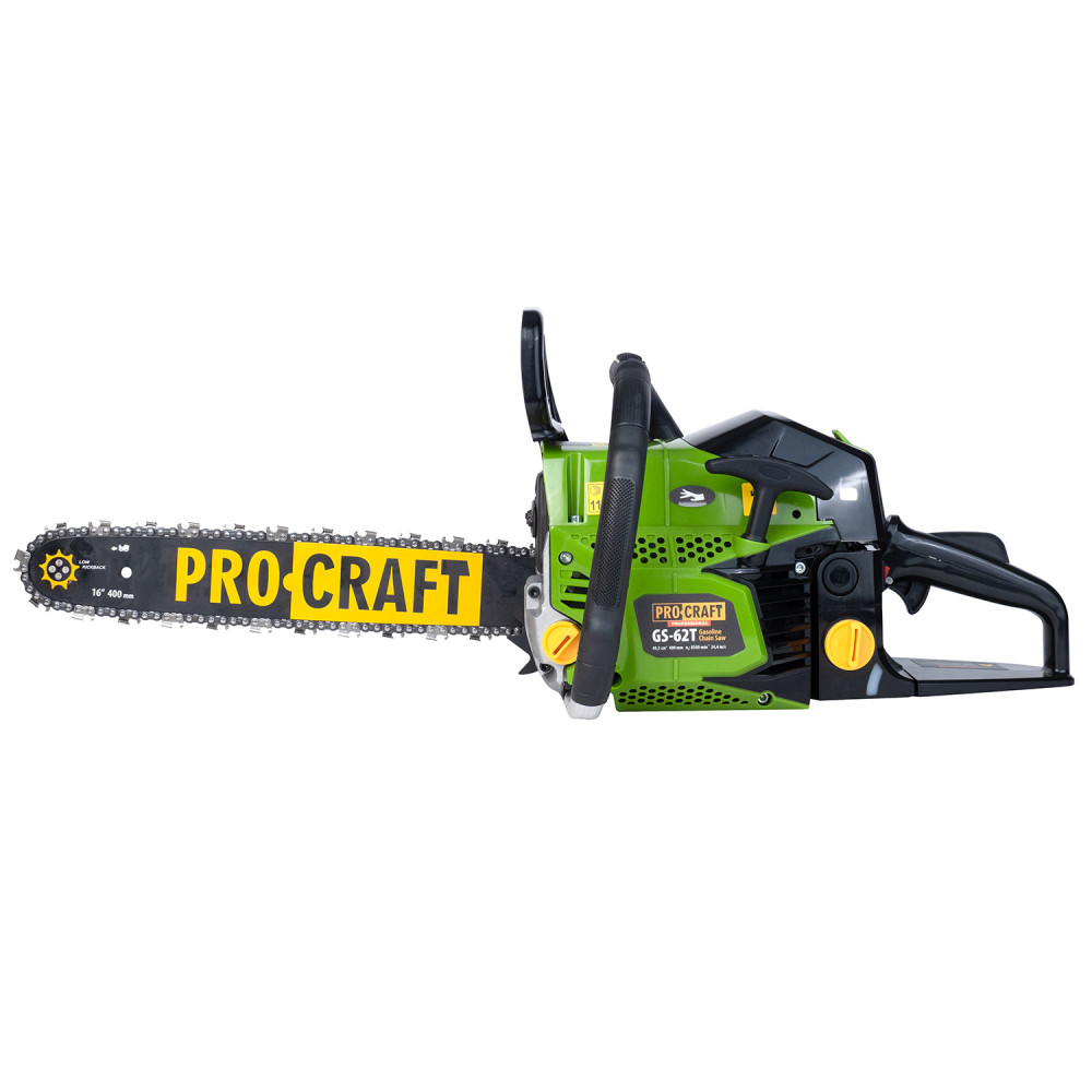 Procraft GS-62T загальний вигляд