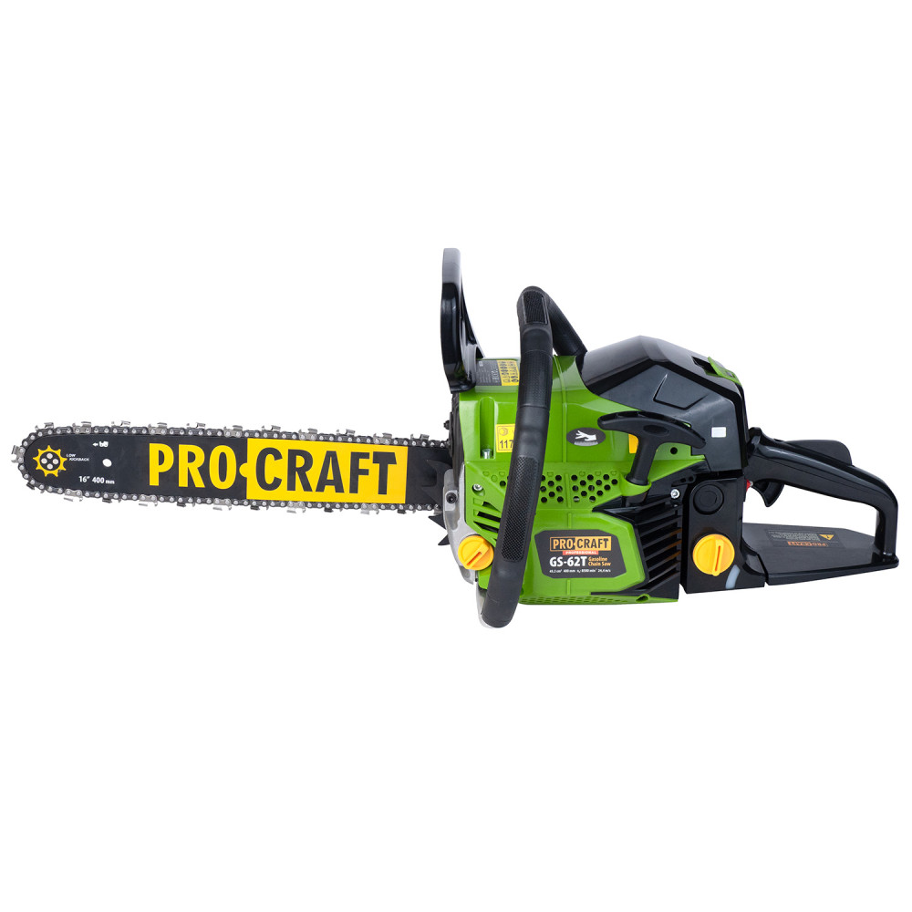 Procraft GS-62T 2025