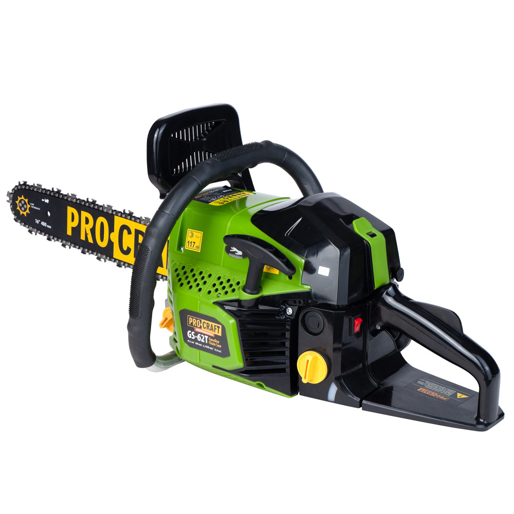 Рукоятки Procraft GS-62T